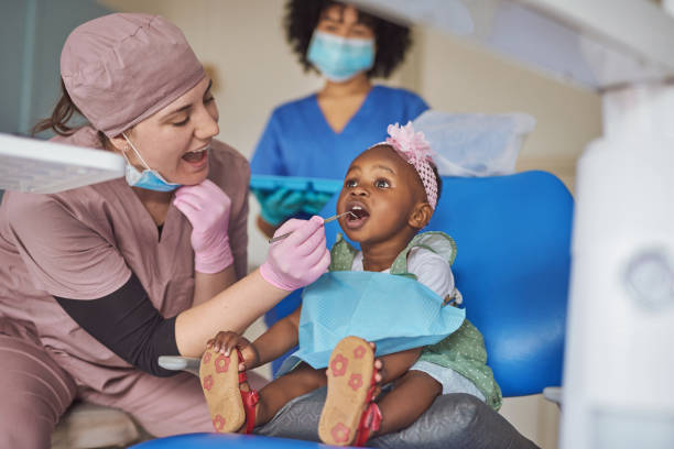 Emergency Dental Services in Granger, WA