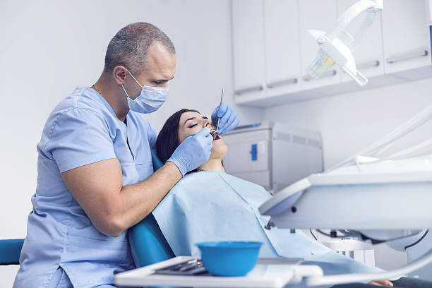 Sleep Apnea Treatment in Granger, WA